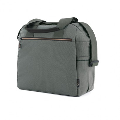 Сумка для коляски Inglesina Aptica XT Day Bag Taiga Green