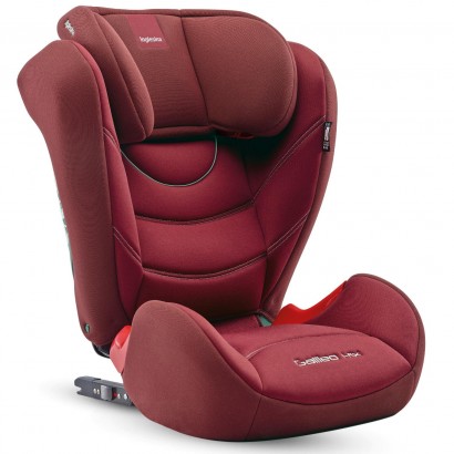 Автокресло Inglesina Galileo Red
