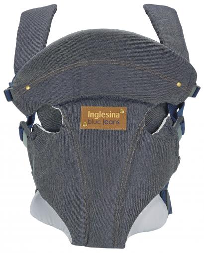 Рюкзак-переноска Inglesina Front Jeans