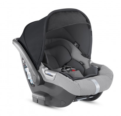 Автокресло Inglesina CAB для коляски Aptica Horizon Grey