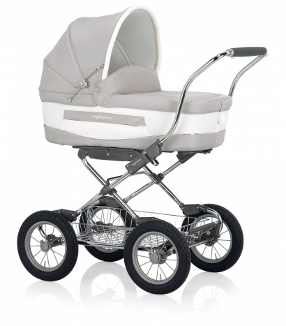 Коляска для новорожденных Inglesina Vittoria Comfort Betulla (AE10E6100/B)