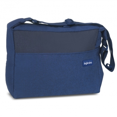 Сумка для колясок Inglesina TRILOGY Bag COBALT BLUE
