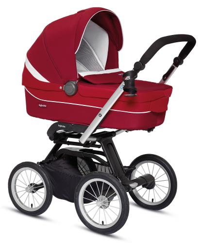 Коляска для новорожденных Inglesina Sofia Quad XT Amarena 2016