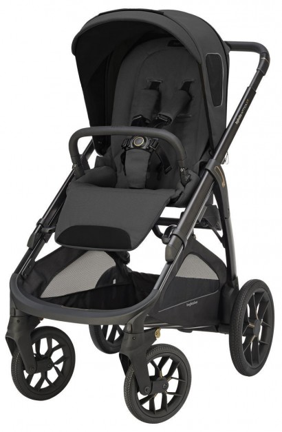Прогулочная коляска Inglesina Aptica XT 2025 Magnet Grey