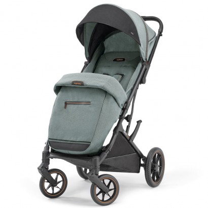 Прогулочная коляска Inglesina Maior Igloo Grey