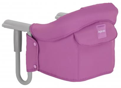 Стульчик для кормления Inglesina Fast Fuxia