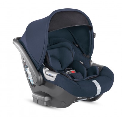 Автокресло Inglesina CAB для коляски Aptica Polar Blue