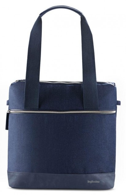 Сумка для коляски Inglesina Aptica Back Bag Portland Blue