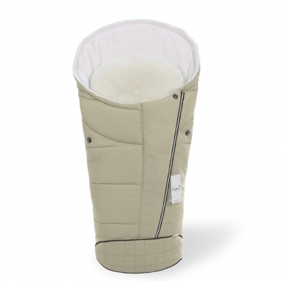 Конверт в коляску Esspero Maris Plus Beige