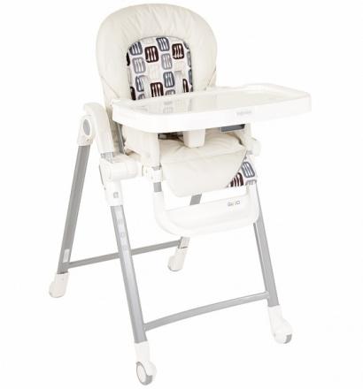 Стульчик для кормления Inglesina Gusto Ecru