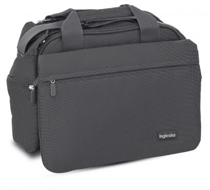 Сумка для колясок Inglesina My Baby Bag Grey
