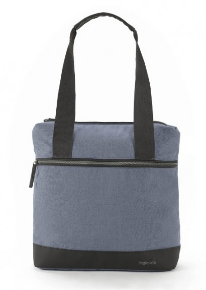 Сумка для коляски Inglesina Aptica Back Bag Alaska Blue