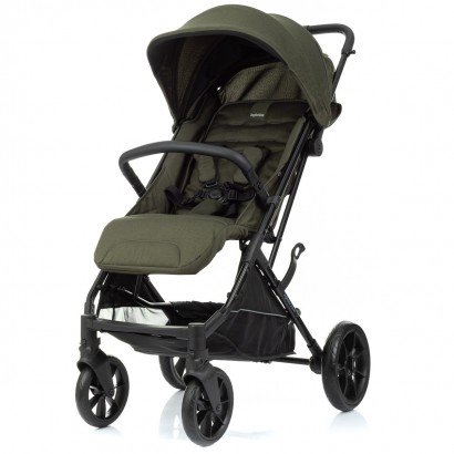 Прогулочная коляска Inglesina ZENIT GREEN