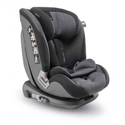 Автокресло Inglesina Newton Black