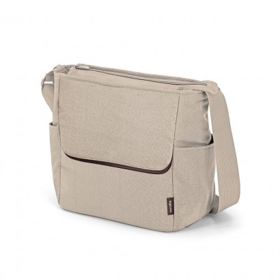 Сумка для коляски Inglesina Aptica Day Bag Pashmina Beige
