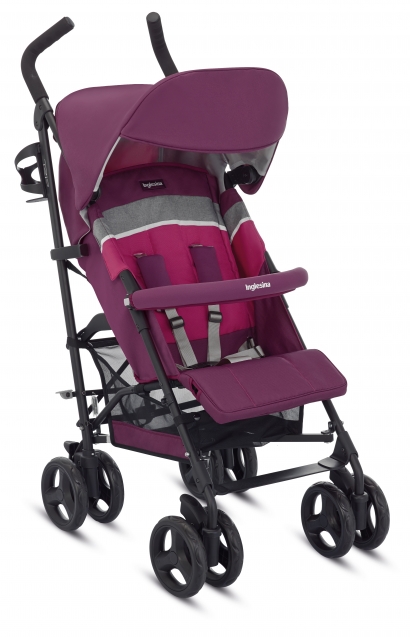 Детская коляска-трость Inglesina Trip Fuxia 2016
