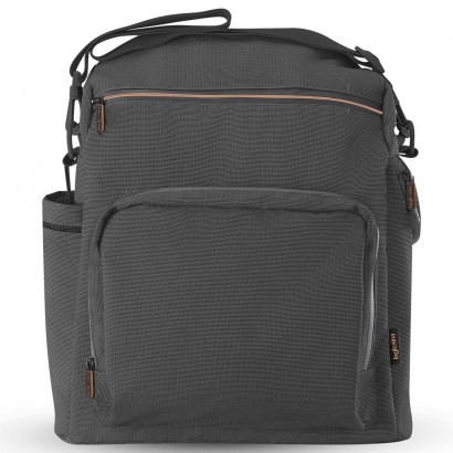 Сумка-рюкзак для коляски Inglesina Aptica XT Adventure Bag Magnet Grey