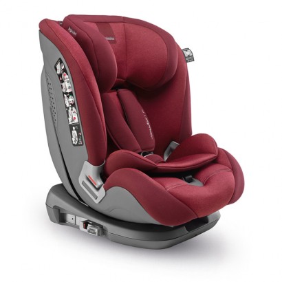 Автокресло Inglesina Newton Red