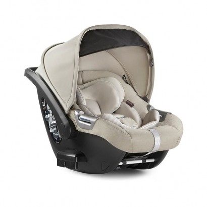 Автокресло Inglesina CAB для коляски Aptica CASHMERE BEIGE