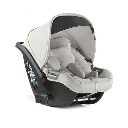 Автокресло Inglesina CAB для коляски Aptica ICEBERG GREY