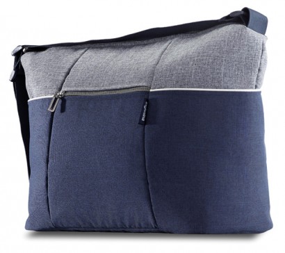 Сумка для коляски Inglesina Trilogy Day Bag SANTORINI