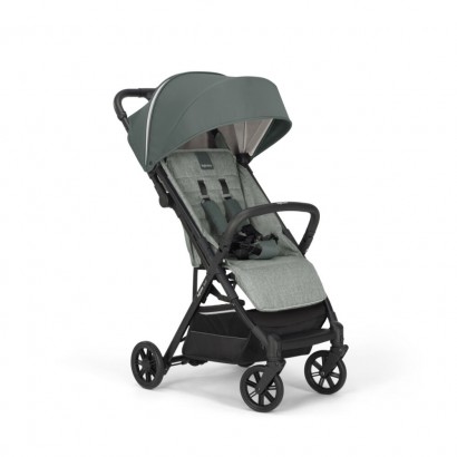 Прогулочная коляска Inglesina Quid 2 Elephant Grey 2022