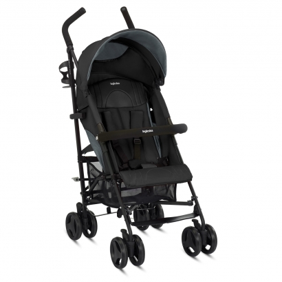 Детская коляска-трость Inglesina Blink Black