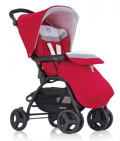 Детская прогулочная коляска Inglesina Espresso CHILLI