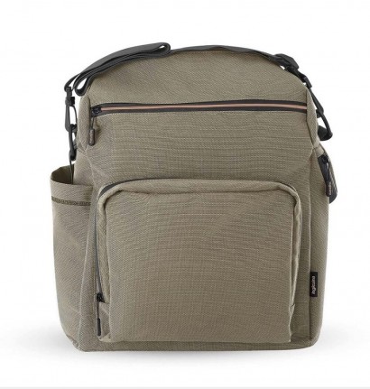 Сумка-рюкзак для коляски Inglesina Aptica XT Adventure Bag Tuareg Beige