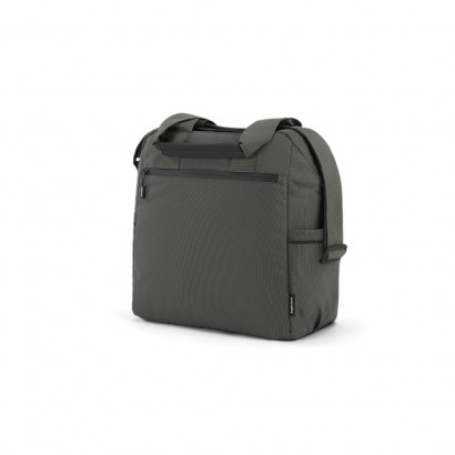 Сумка для коляски Inglesina Aptica XT Day Bag Charcoal Grey