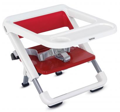 Стульчик для кормления Inglesina Brunch Red