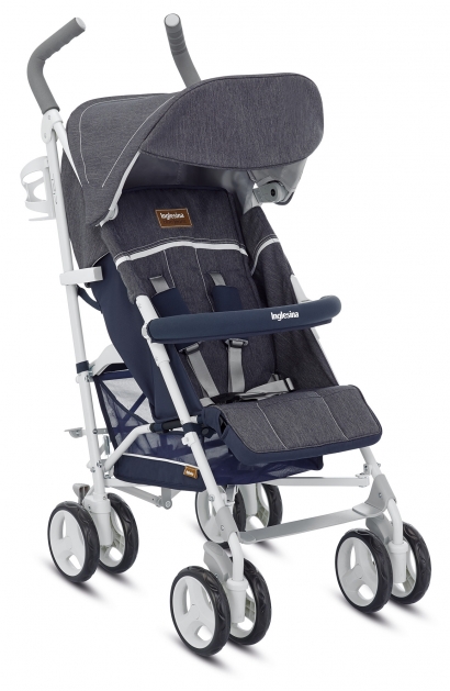 Детская коляска-трость Inglesina Trip Denim 2016