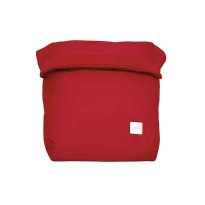 Накидка для ног Inglesina Zippy Light Vivid Red