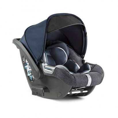 Автокресло Inglesina CAB для коляски Aptica INDIGO DENIM