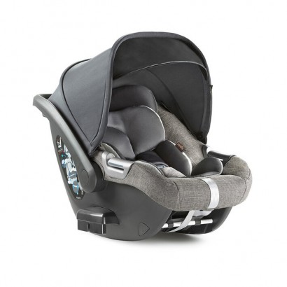Автокресло Inglesina CAB для коляски Aptica MINERAL GREY