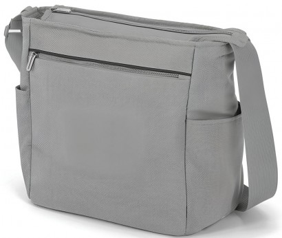 Сумка для коляски Inglesina Aptica Day Bag Satin Grey