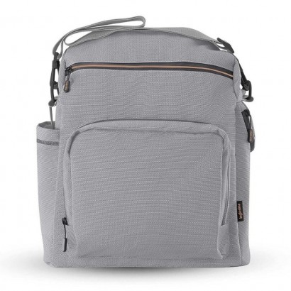 Сумка-рюкзак для коляски Inglesina Aptica XT Adventure Bag Horizon Grey