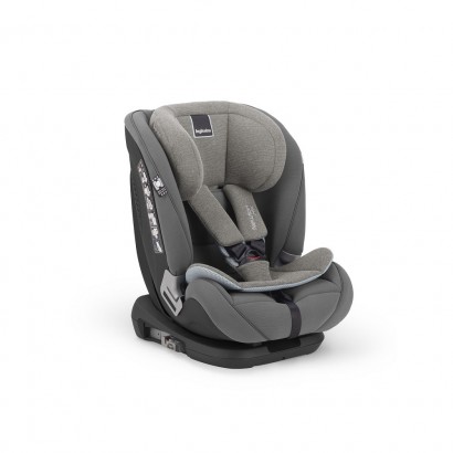 Автокресло Inglesina Newton Stone Grey