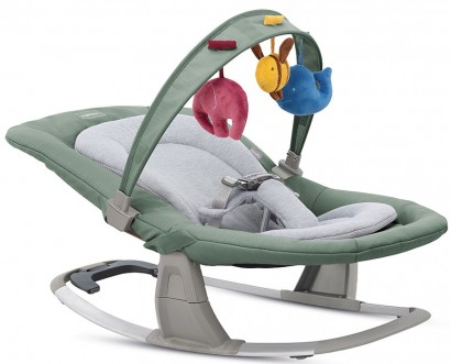 Шезлонг Inglesina Lounge MINT