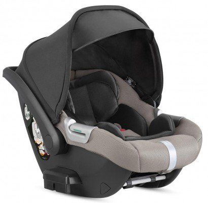 Автокресло Inglesina Darwin I-Size INFANT Tundra beige