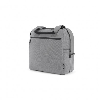 Сумка для коляски Inglesina Aptica XT Day Bag Horizon Grey