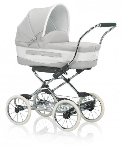 Коляска для новорожденных Inglesina Vittoria Comfort betulla