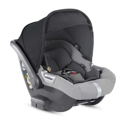 Автокресло Inglesina Darwin I-Size Horizon Grey
