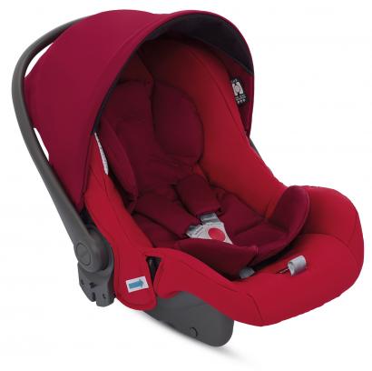 Автокресло-переноска Inglesina Huggy Multifix Amareno 2016