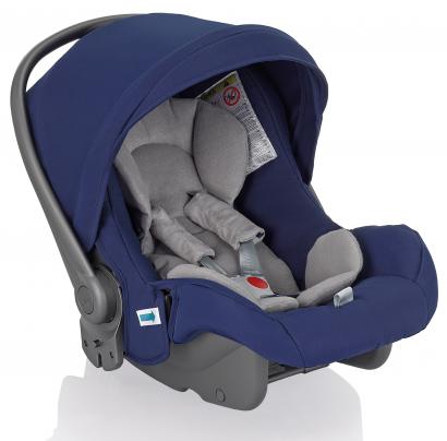 Автокресло-переноска Inglesina Huggy Multifix Positano