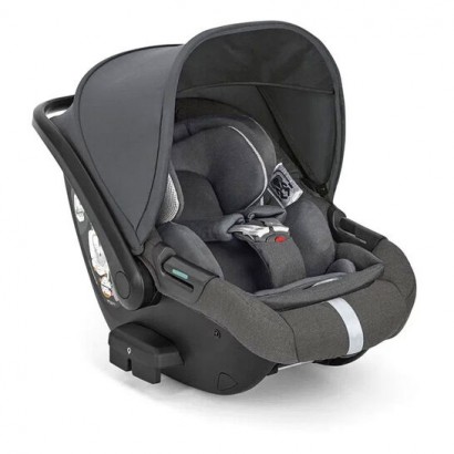 Автокресло Inglesina Darwin I-Size INFANT Velvet grey