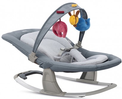 Шезлонг Inglesina Lounge SUGAR