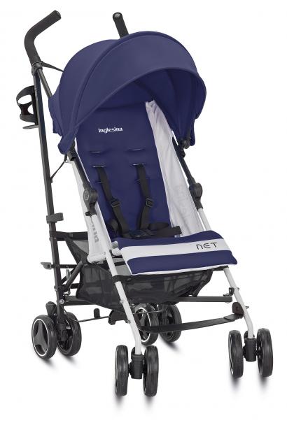 Детская коляска-трость Inglesina Net Persia