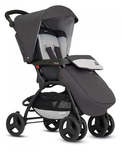 Детская прогулочная коляска Inglesina Espresso GRAFITE 2016