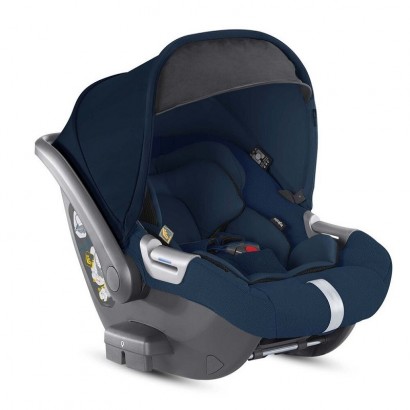 Автокресло Inglesina Darwin I-Size Polar Blue